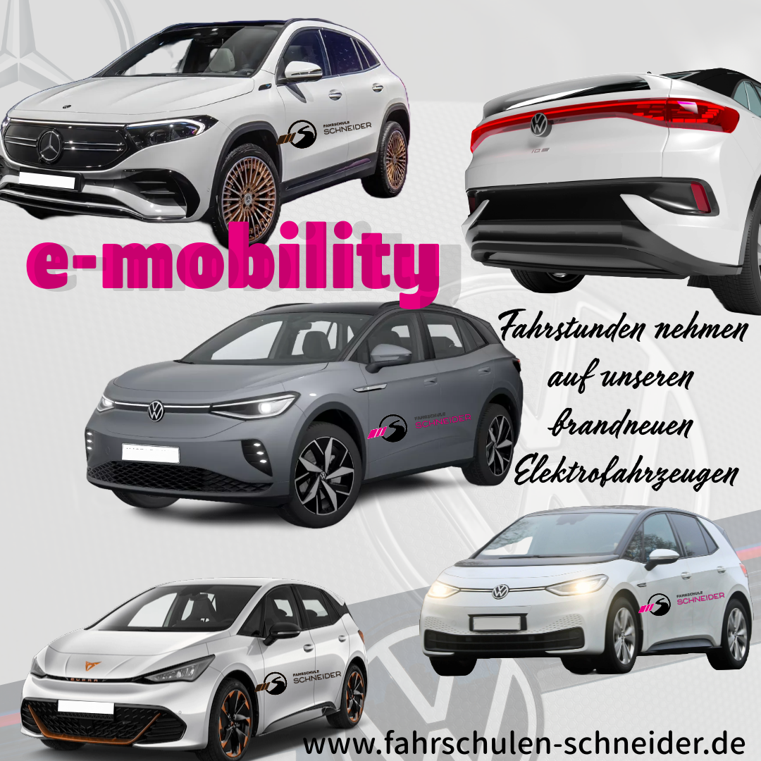 neue ID-Modelle, VW, Elektroauto