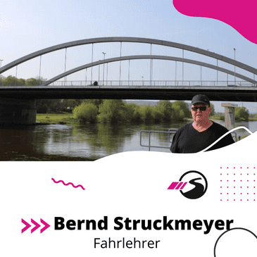 bernd struckmeyer
