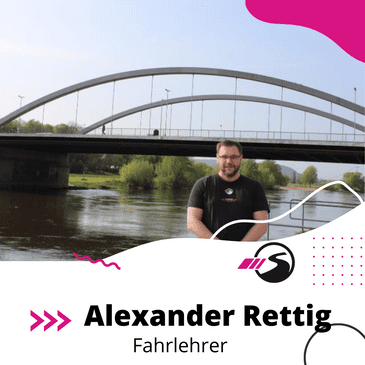 Alexander Rettig